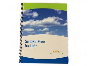 Keys to a Smoke-Free Life Manual