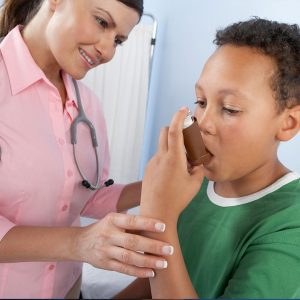 Asthma at School: What This School Nurse Wants You to Know