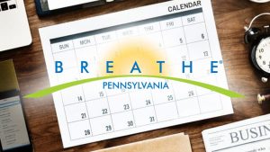 Breathe PA Events