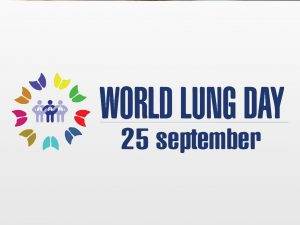 World Lung Day 2020