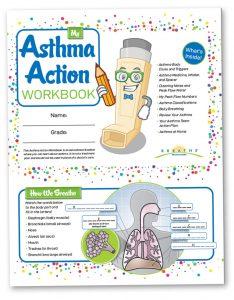 Asthma Workbook