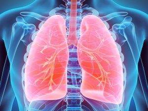 COPD Triple Therapy Treatment