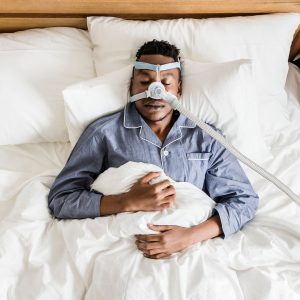 What is Obstructive Sleep Apnea