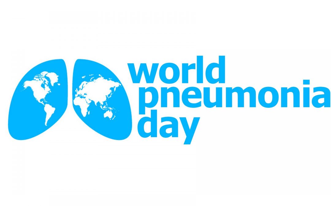 World Pneumonia Day November 12