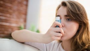 Manage Your Asthma