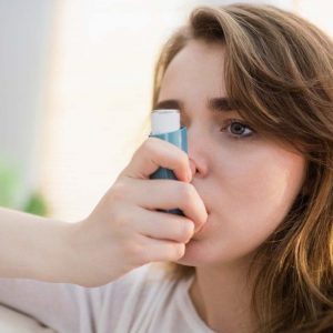 Asthma Beyond High School… A Blueprint For Transition