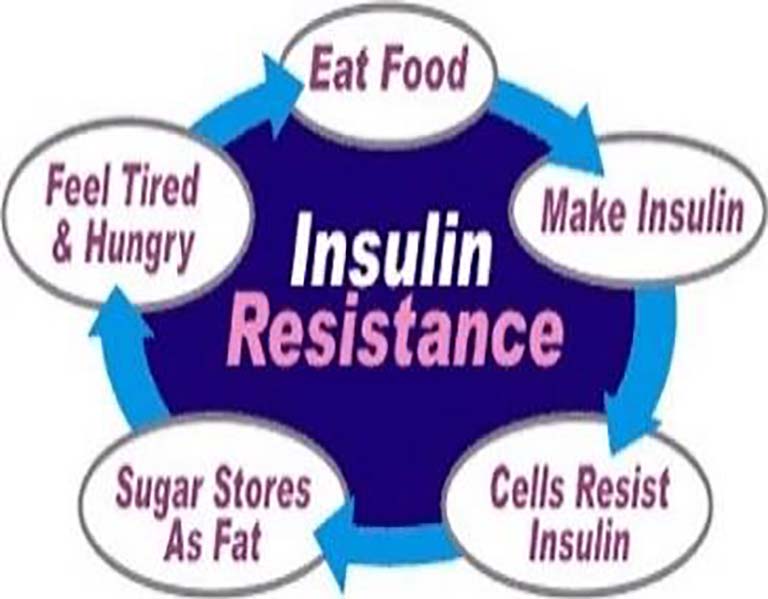 Insulin Sleep Study