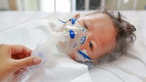 RSV - Respiratory Syncytial Virus Infection